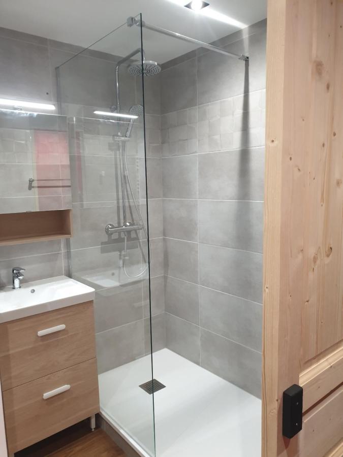 Val Thorens Appartement Residence Les 3 Vallees Exterior foto